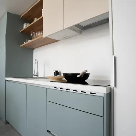 Mobile Maslina Na Moru Appartement Sveti Petar (Zadar)