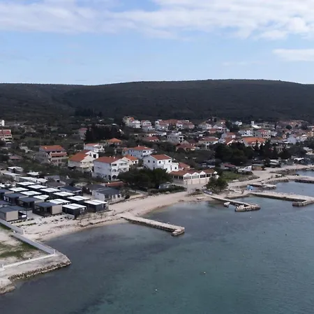 Mobile Maslina Na Moru Sveti Petar (Zadar)