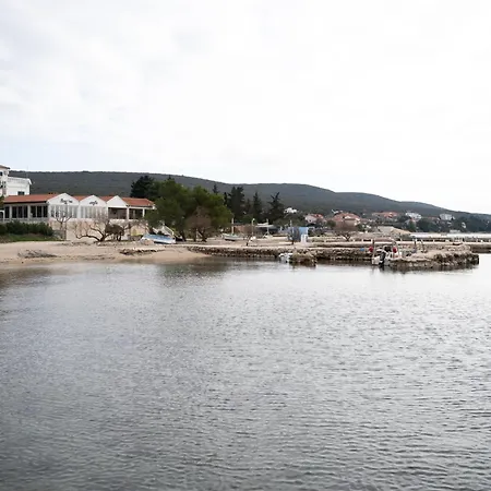 Mobile Maslina Na Moru * Sveti Petar (Zadar)