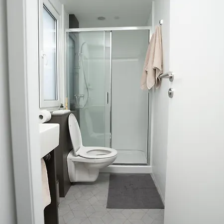 Mobile Maslina Na Moru Appartement
