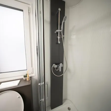 Mobile Maslina Na Moru Appartement *
