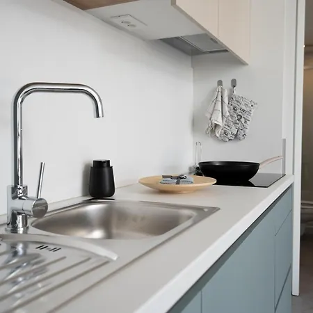 Mobile Maslina Na Moru Appartement Sveti Petar (Zadar)