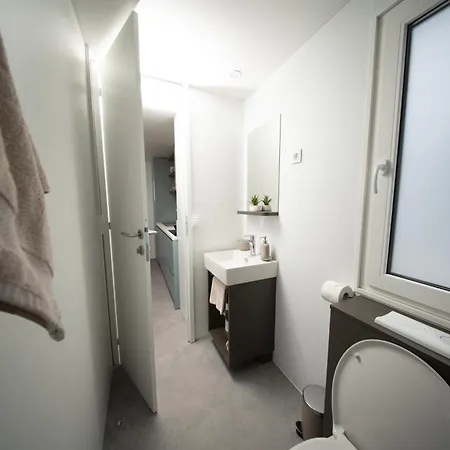Appartement Mobile Maslina Na Moru Sveti Petar (Zadar)