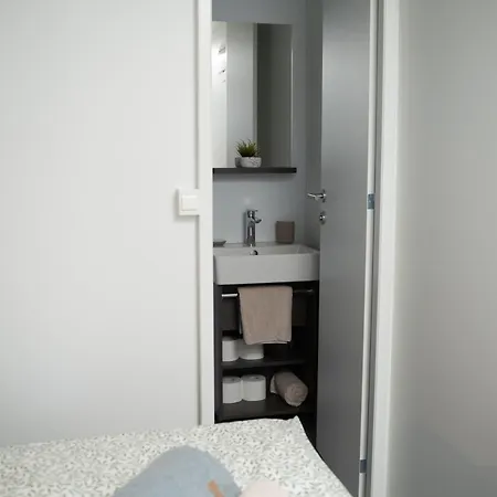Mobile Maslina Na Moru * Sveti Petar (Zadar)