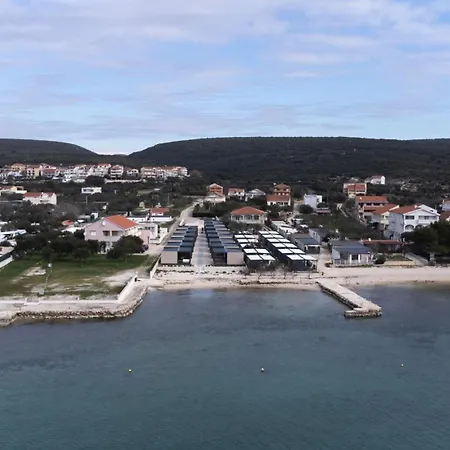 Mobile Maslina Na Moru * Sveti Petar (Zadar)