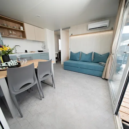 Appartement Mobile Maslina Na Moru Sveti Petar (Zadar)